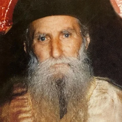 p Dimitrios Gkagkastathis