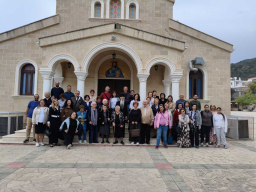 1-2 Μαΐου 2026, Διήμερη προσκυνηματική εκδρομή στην Πάφο