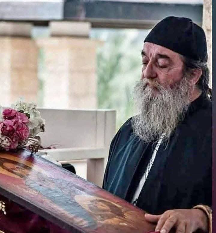 xrysostomos Ag.gerasimou