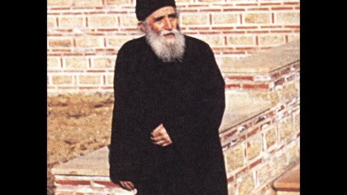 αγ. παισιος